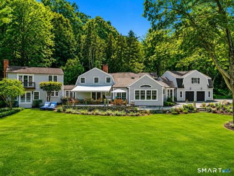 288 Middlesex Avenue Chester CT 06412