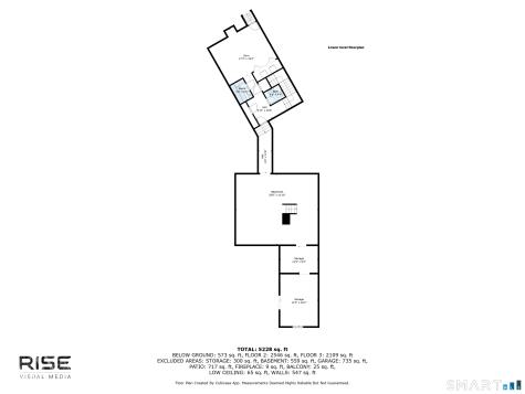 288 Middlesex Avenue Chester CT 06412