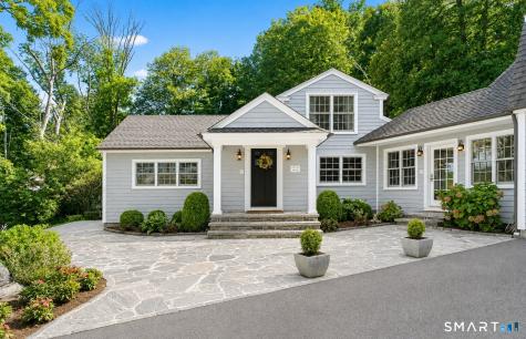 288 Middlesex Avenue Chester CT 06412