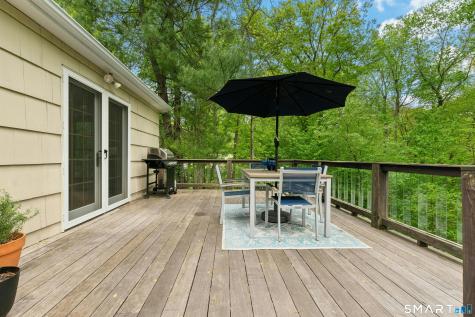 19 Timber Mill Circle Stamford CT 06903