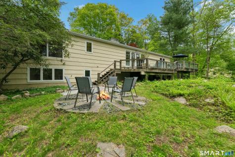 19 Timber Mill Circle Stamford CT 06903