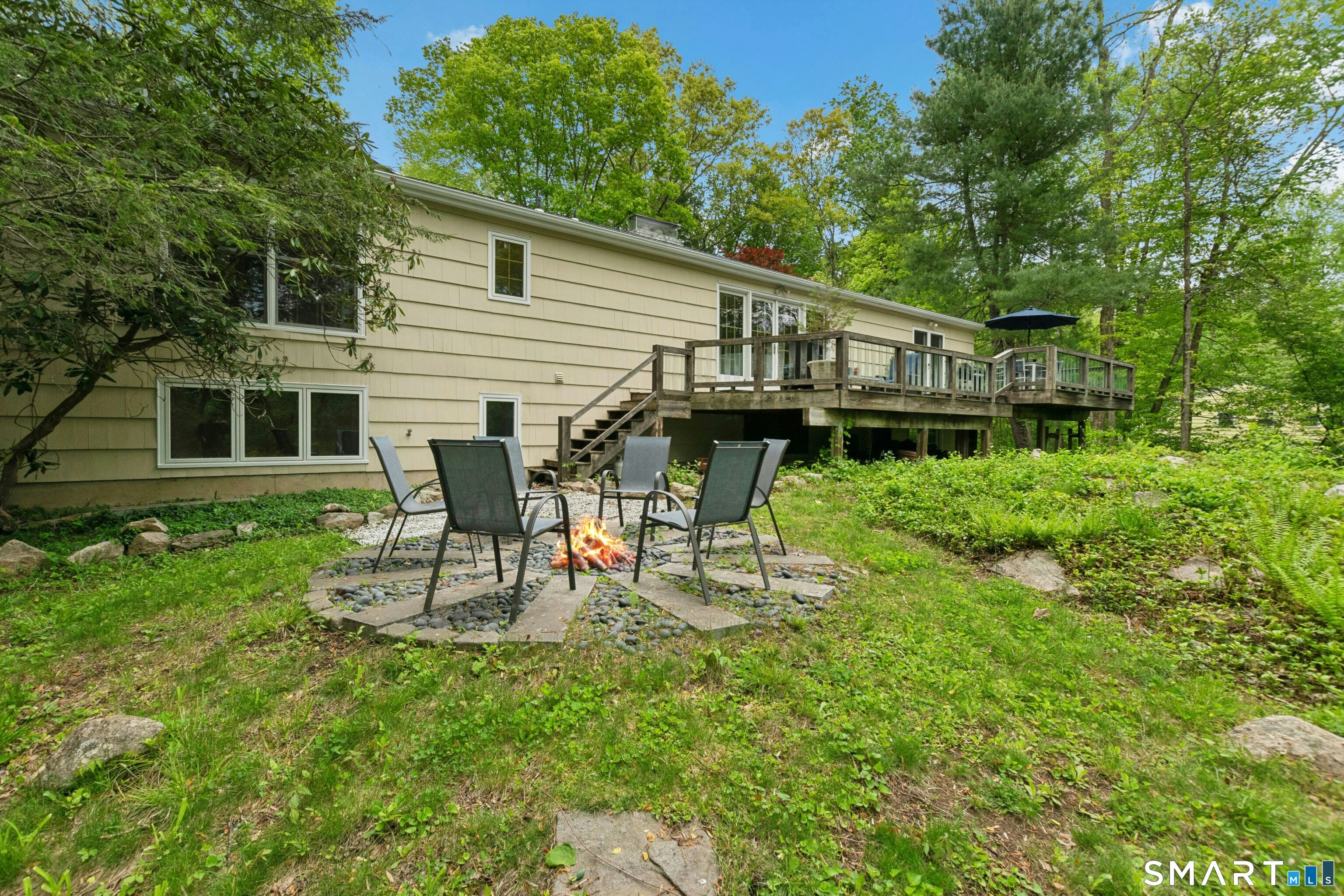 19 Timber Mill Circle Stamford CT 06903