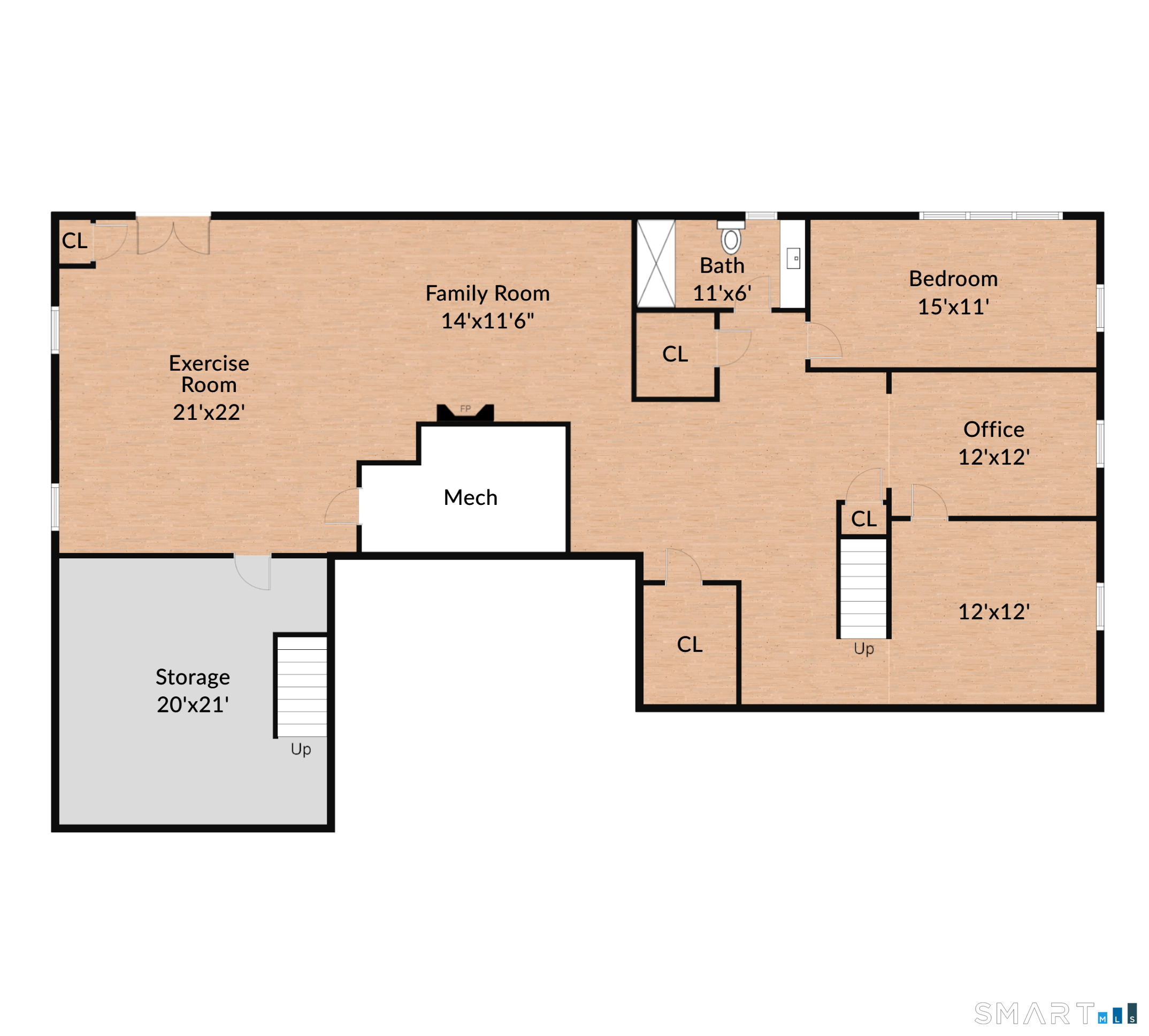 19 Timber Mill Circle Stamford CT 06903