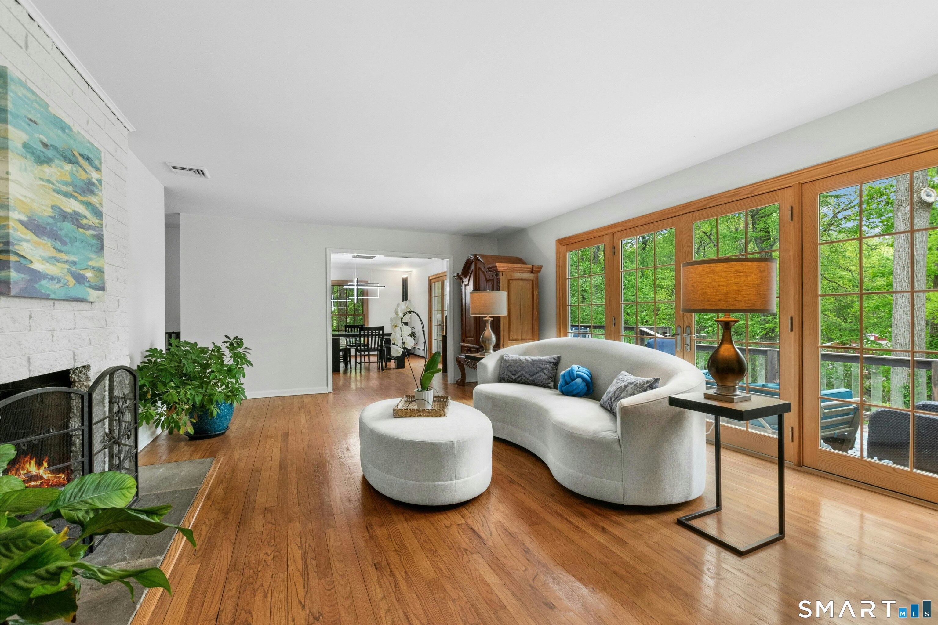 19 Timber Mill Circle Stamford CT 06903