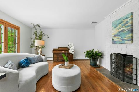 19 Timber Mill Circle Stamford CT 06903