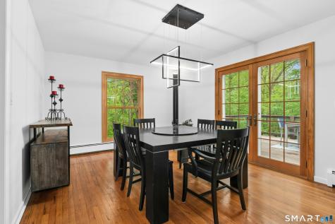 19 Timber Mill Circle Stamford CT 06903