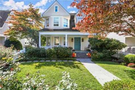 10 Maher Avenue Greenwich CT 06830