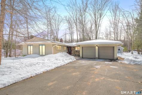 125 Country Club Road Avon CT 06001
