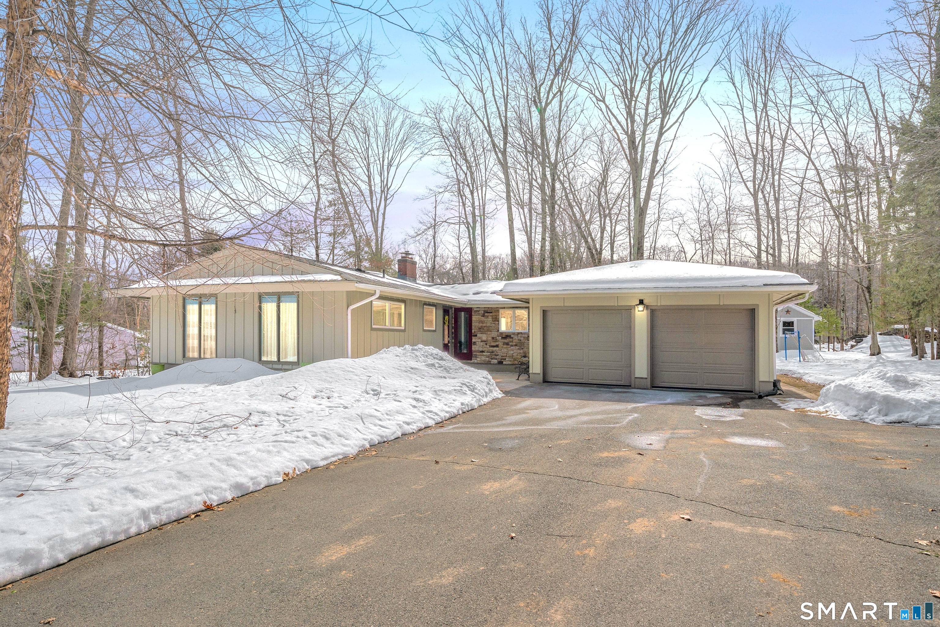 125 Country Club Road Avon CT 06001