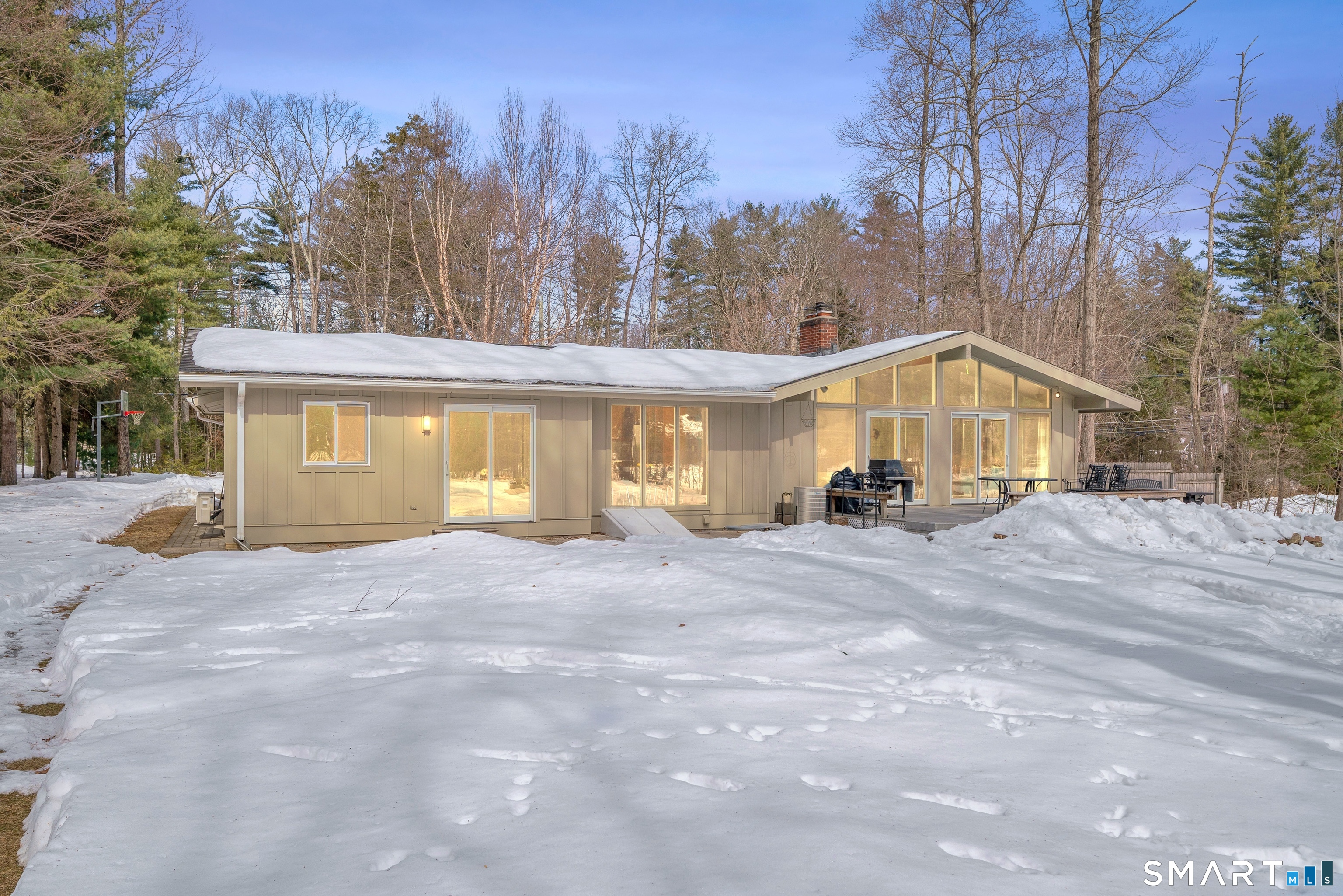 125 Country Club Road Avon CT 06001