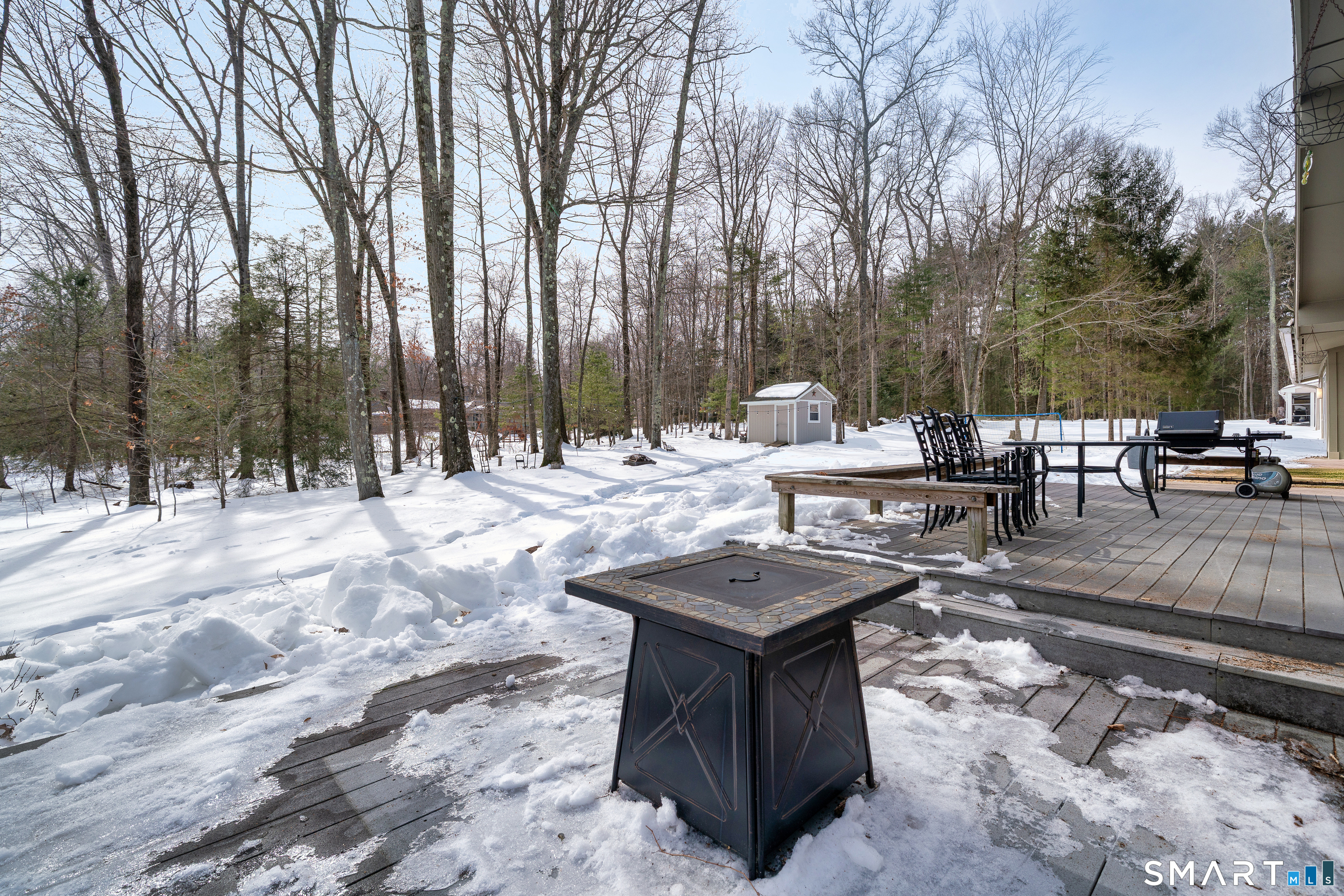 125 Country Club Road Avon CT 06001