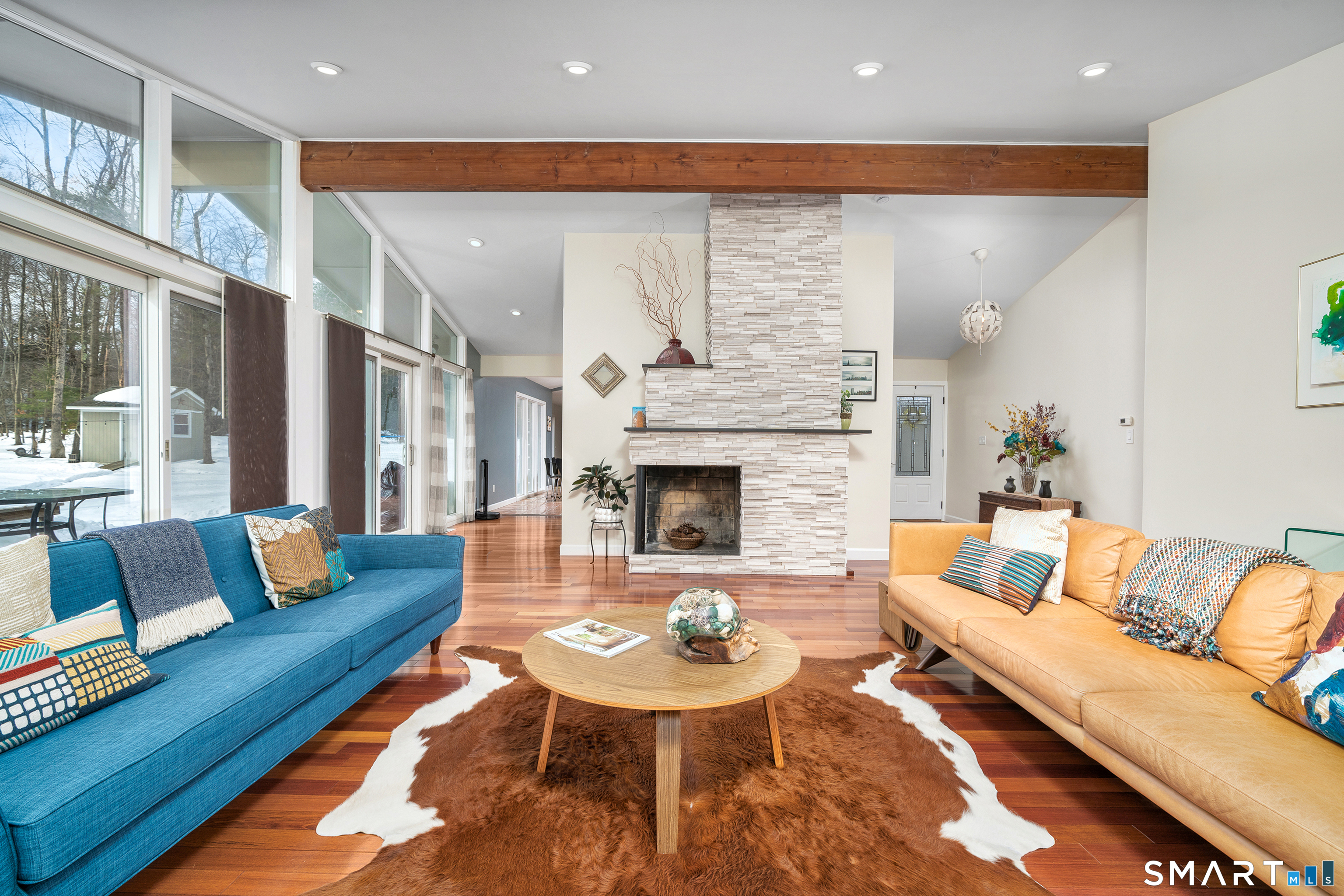 125 Country Club Road Avon CT 06001