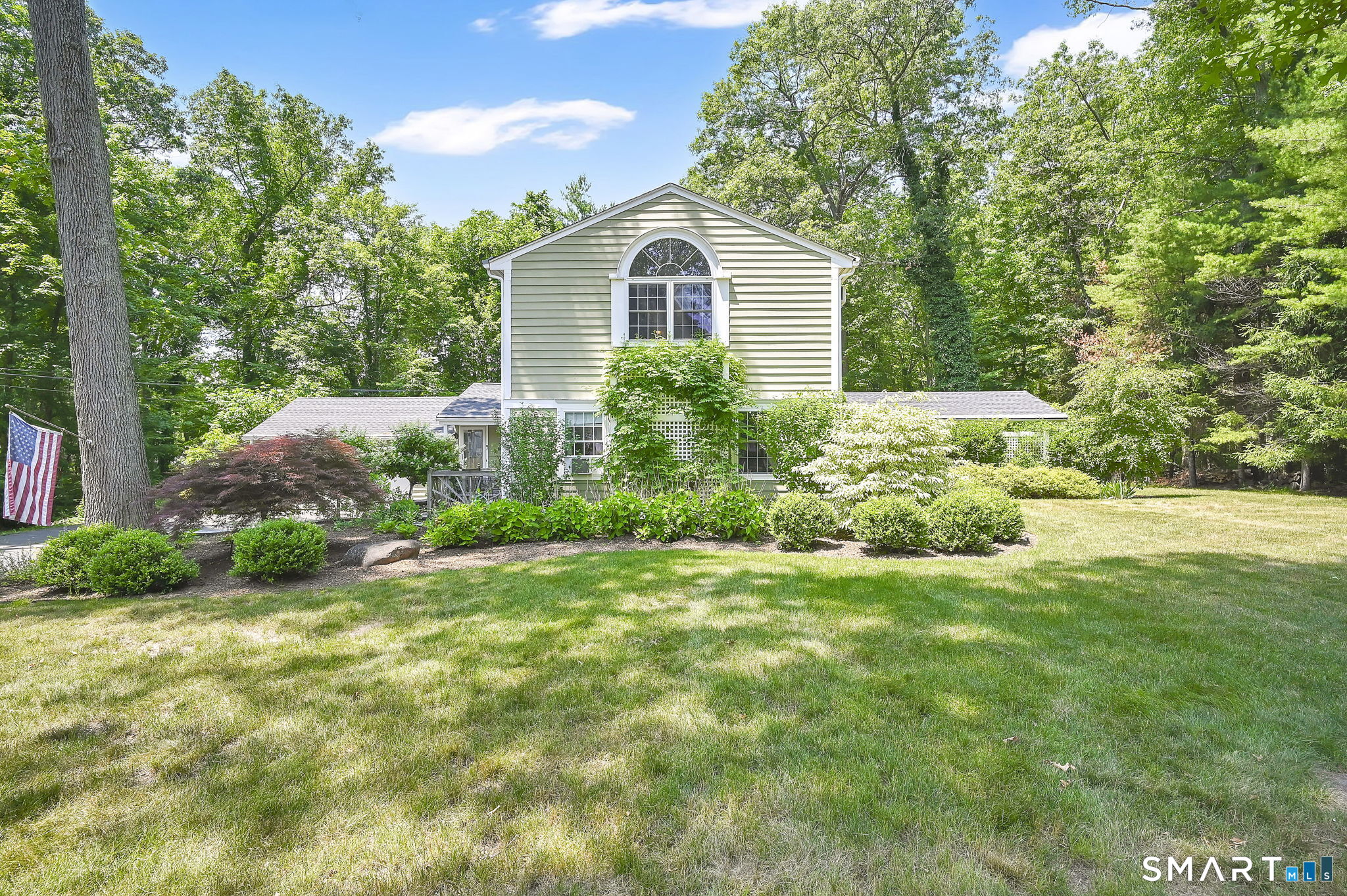 36 Woodside Circle Simsbury CT 06070