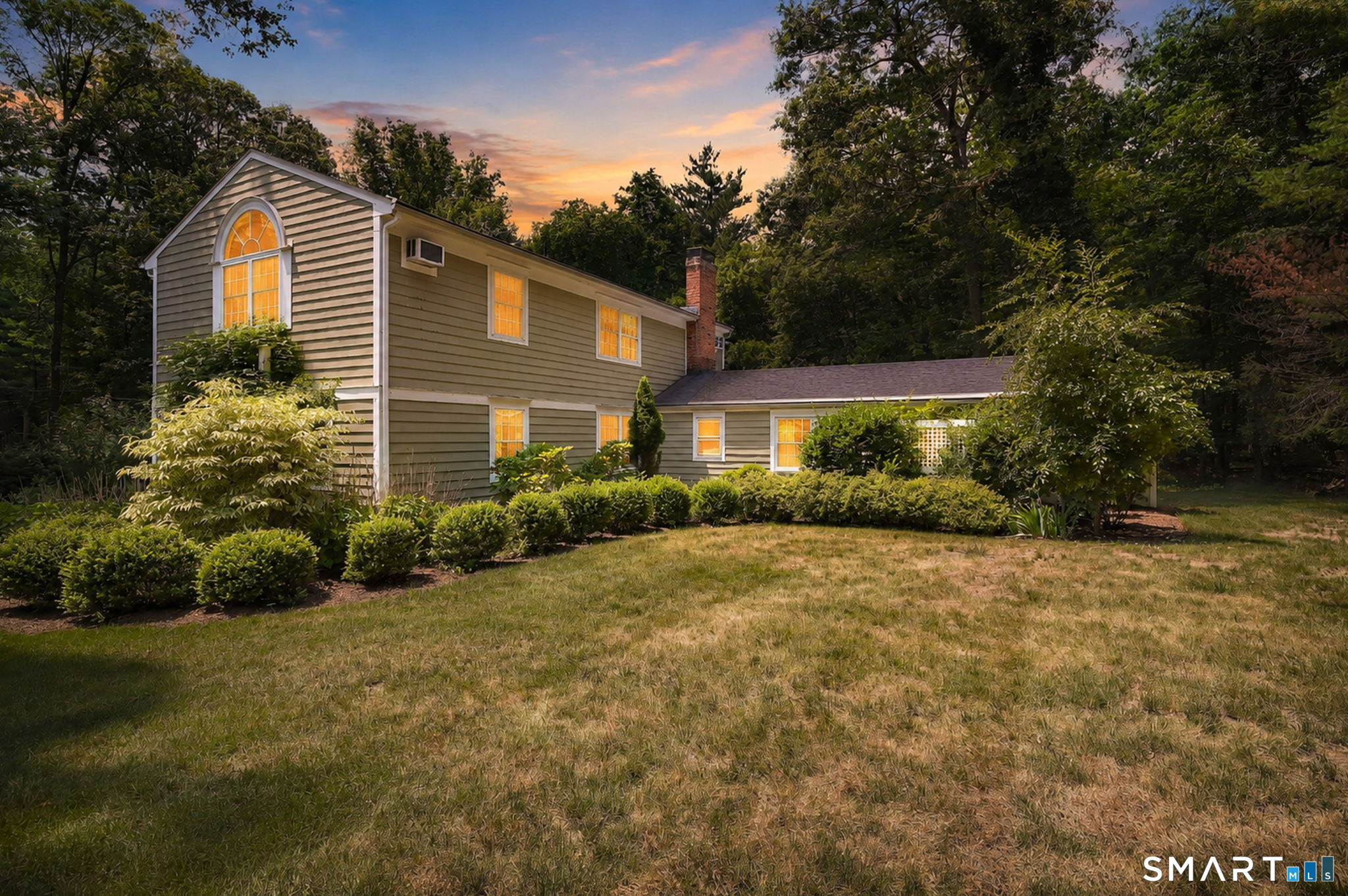 36 Woodside Circle Simsbury CT 06070