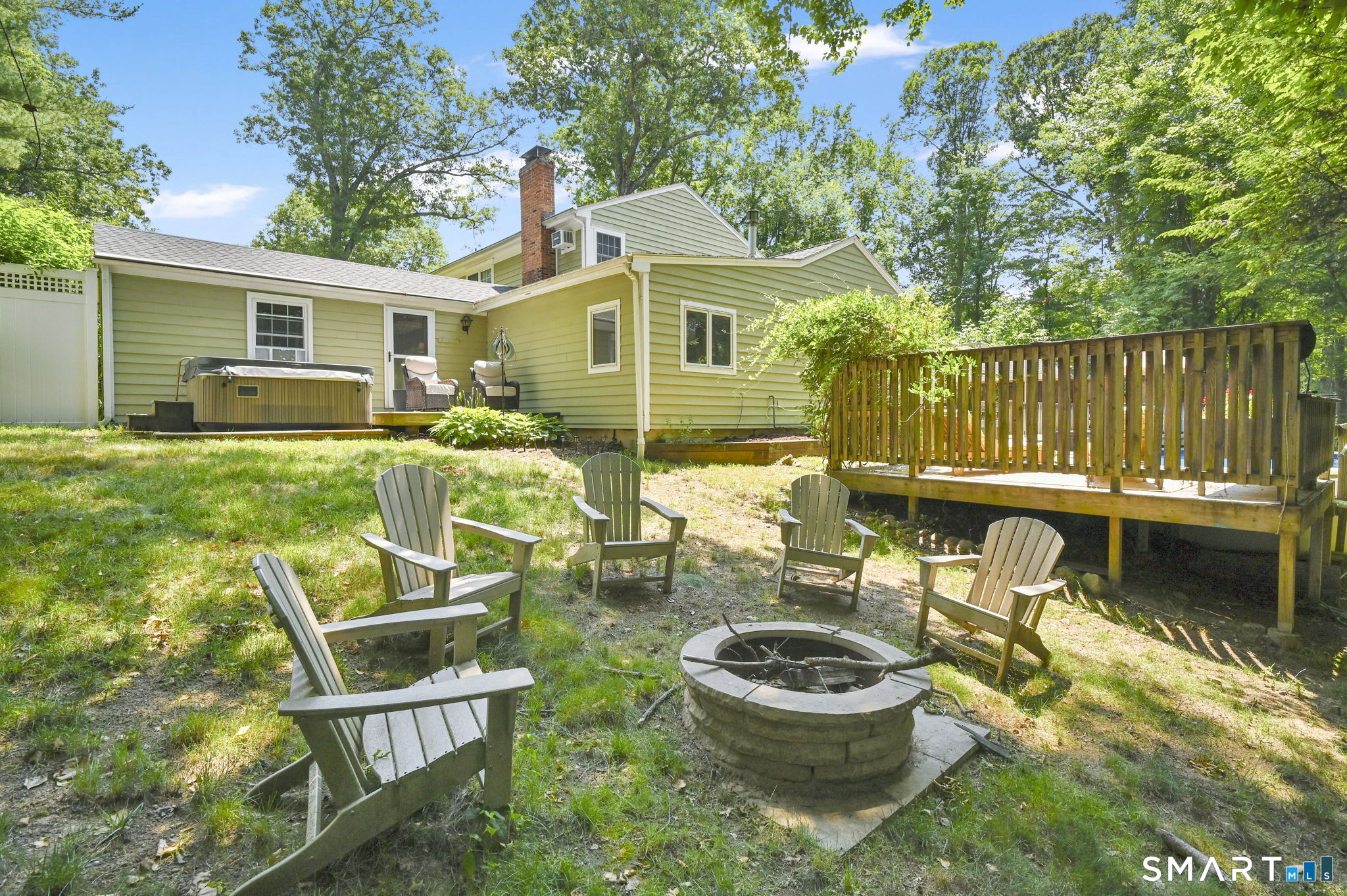 36 Woodside Circle Simsbury CT 06070
