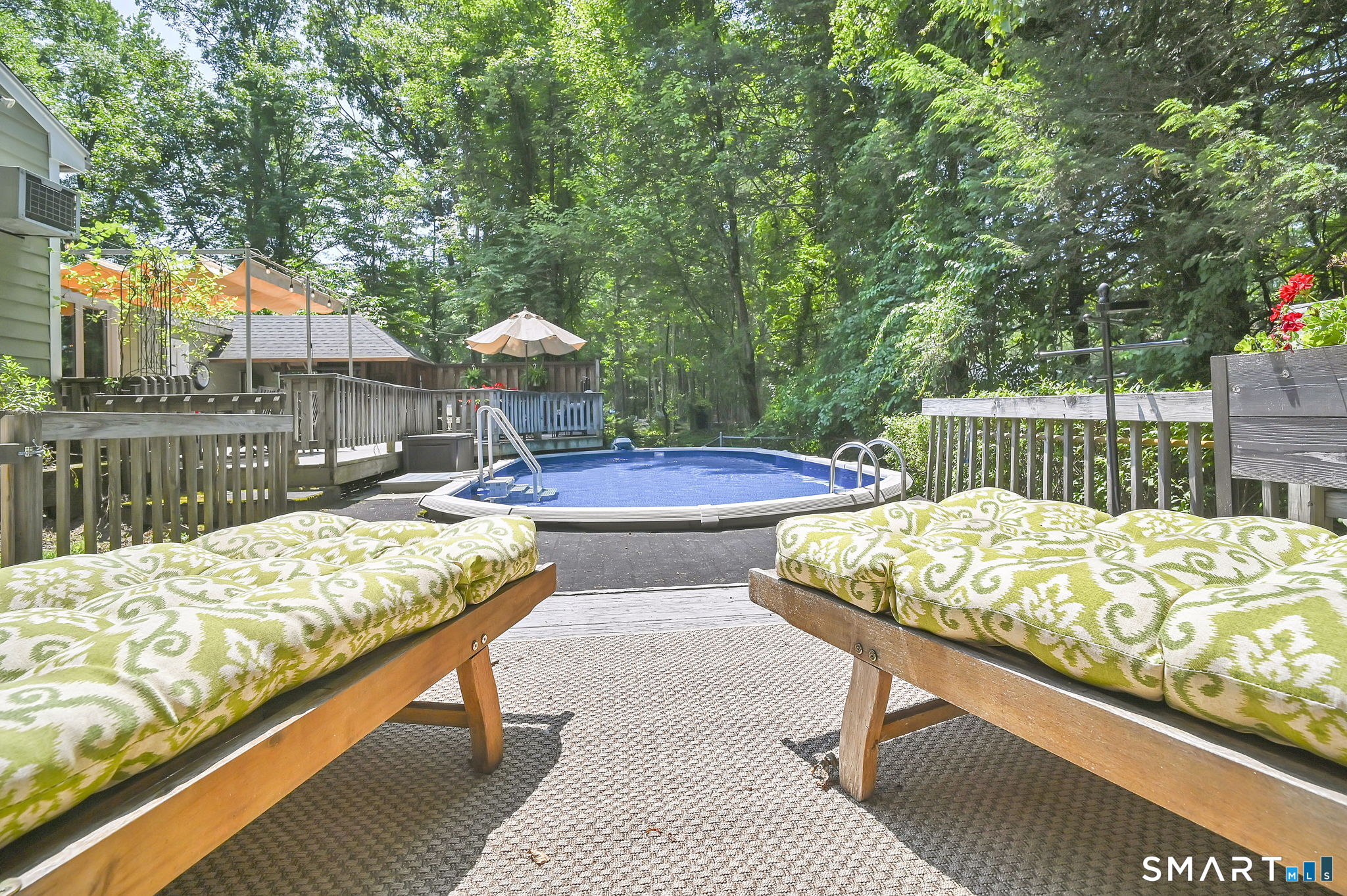 36 Woodside Circle Simsbury CT 06070