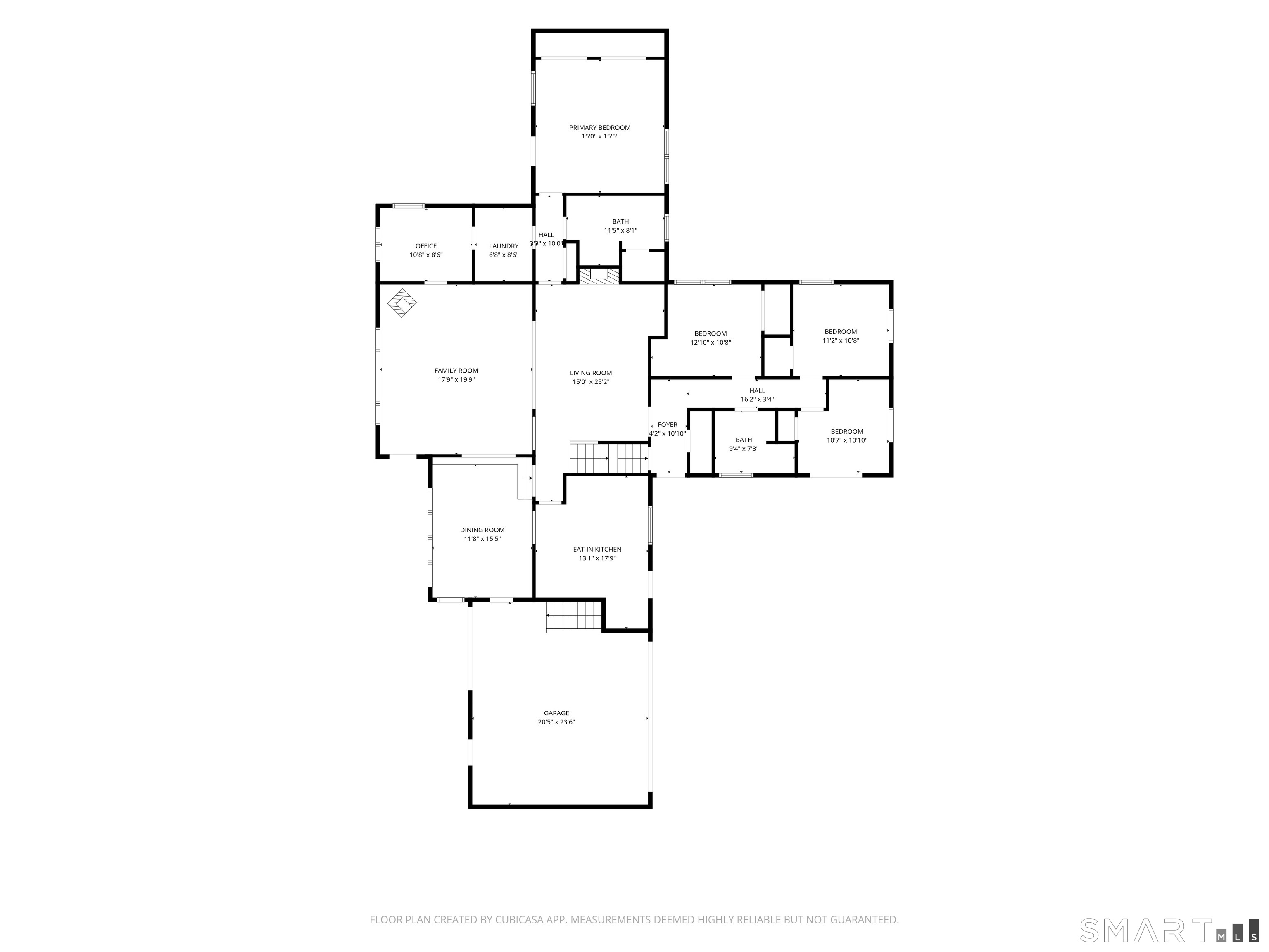 36 Woodside Circle Simsbury CT 06070