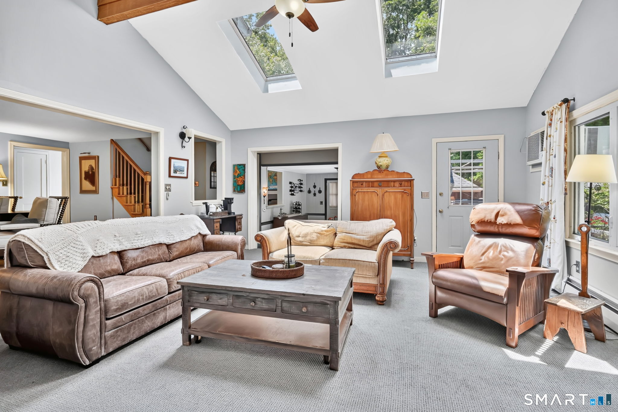 36 Woodside Circle Simsbury CT 06070