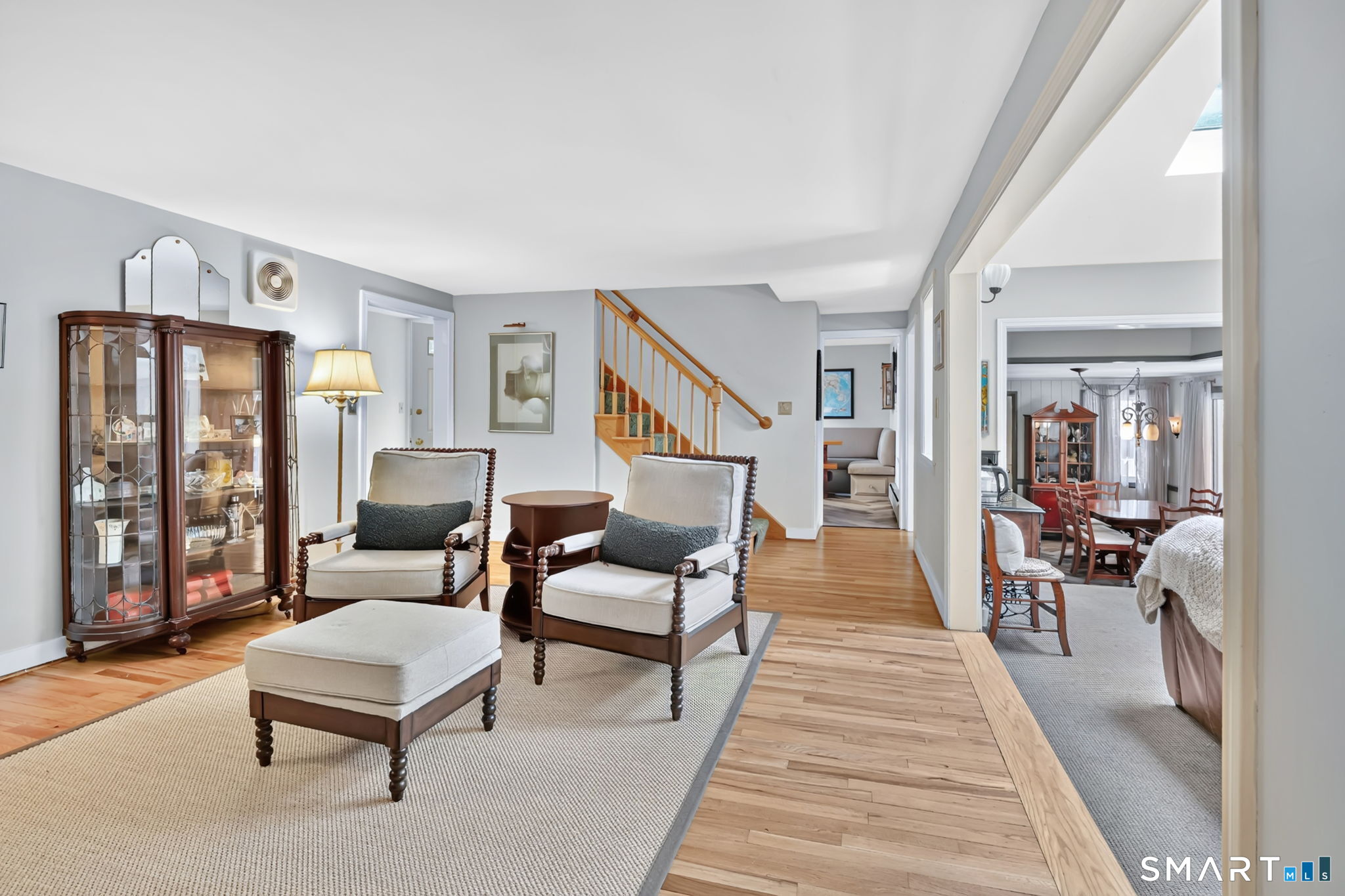 36 Woodside Circle Simsbury CT 06070