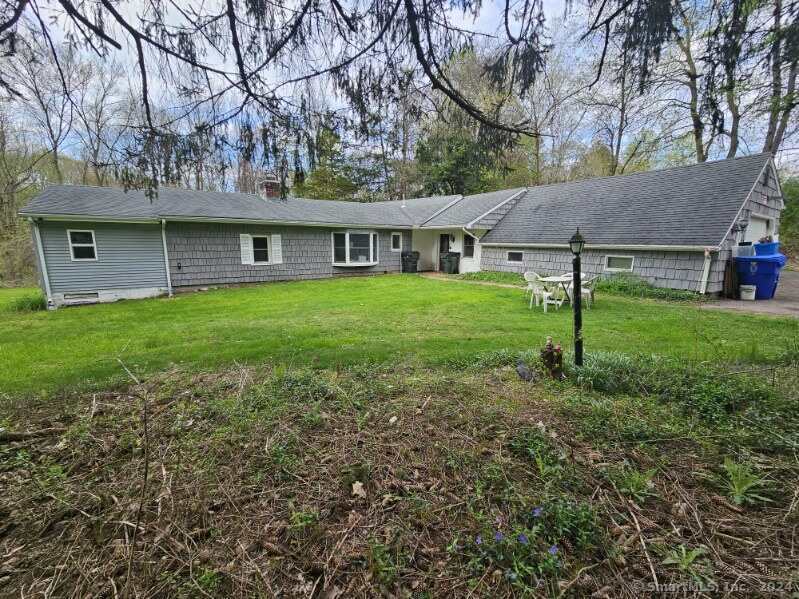 779 New Britain Avenue Rocky Hill CT 06067