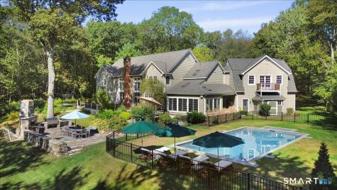 77 Tophet Road Roxbury CT 06783