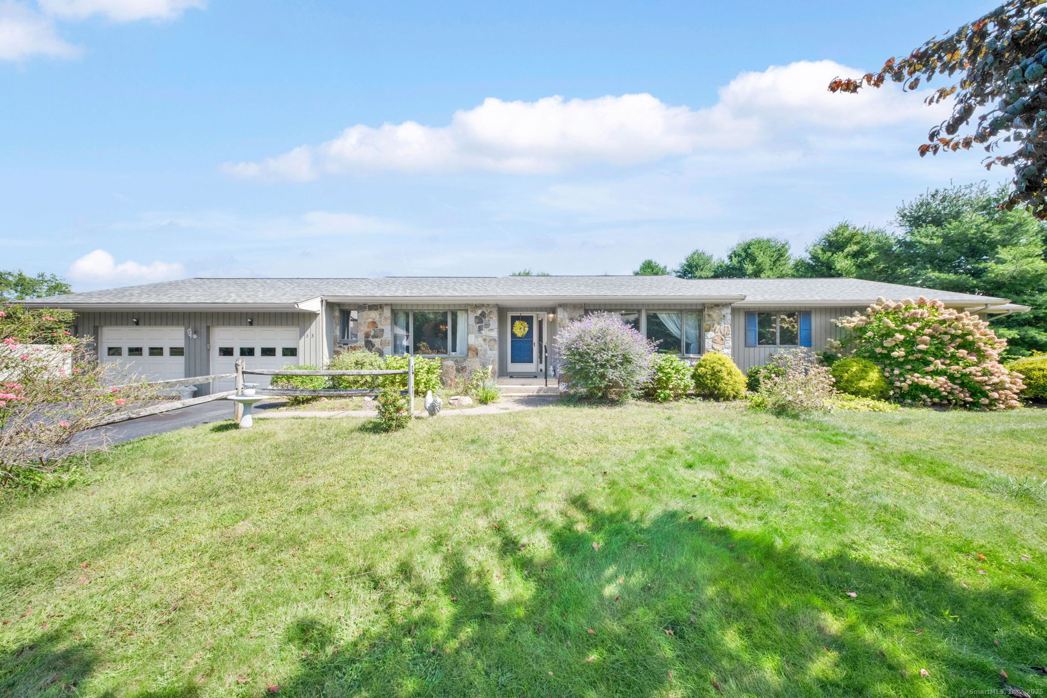 33 Oxford Drive South Windsor CT 06074