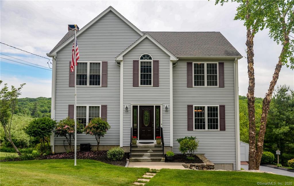 14 Legion Road Seymour CT 06483