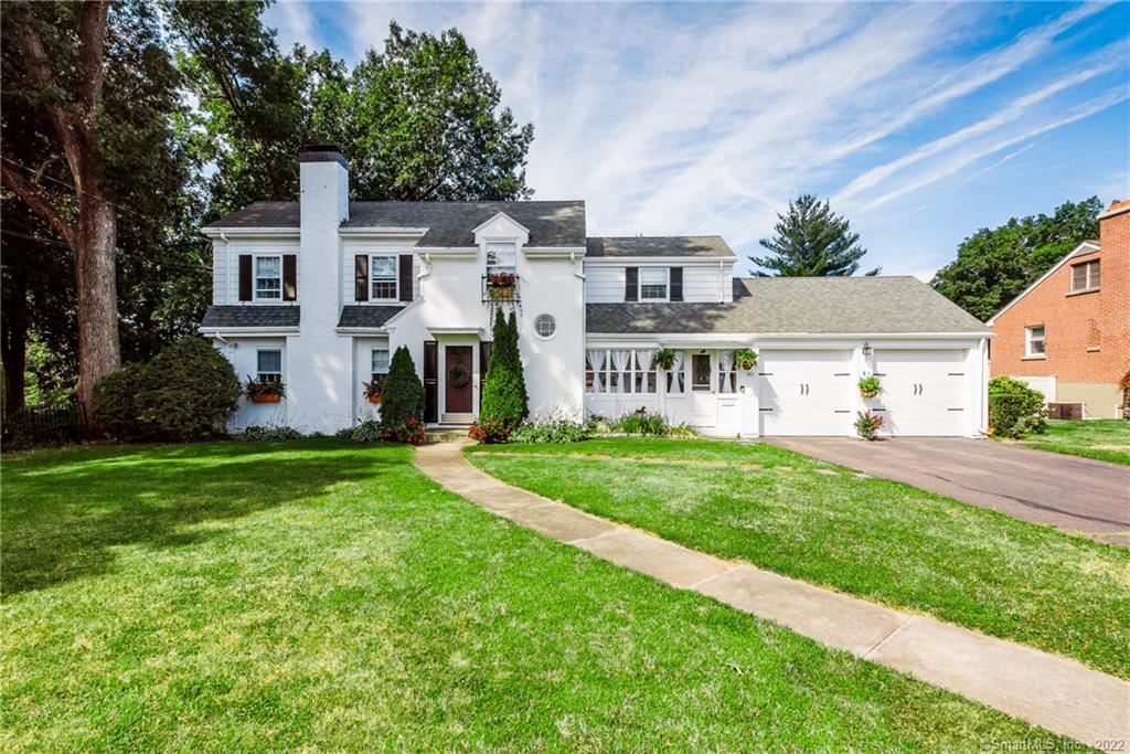 961 Ridge Road Wethersfield CT 06109