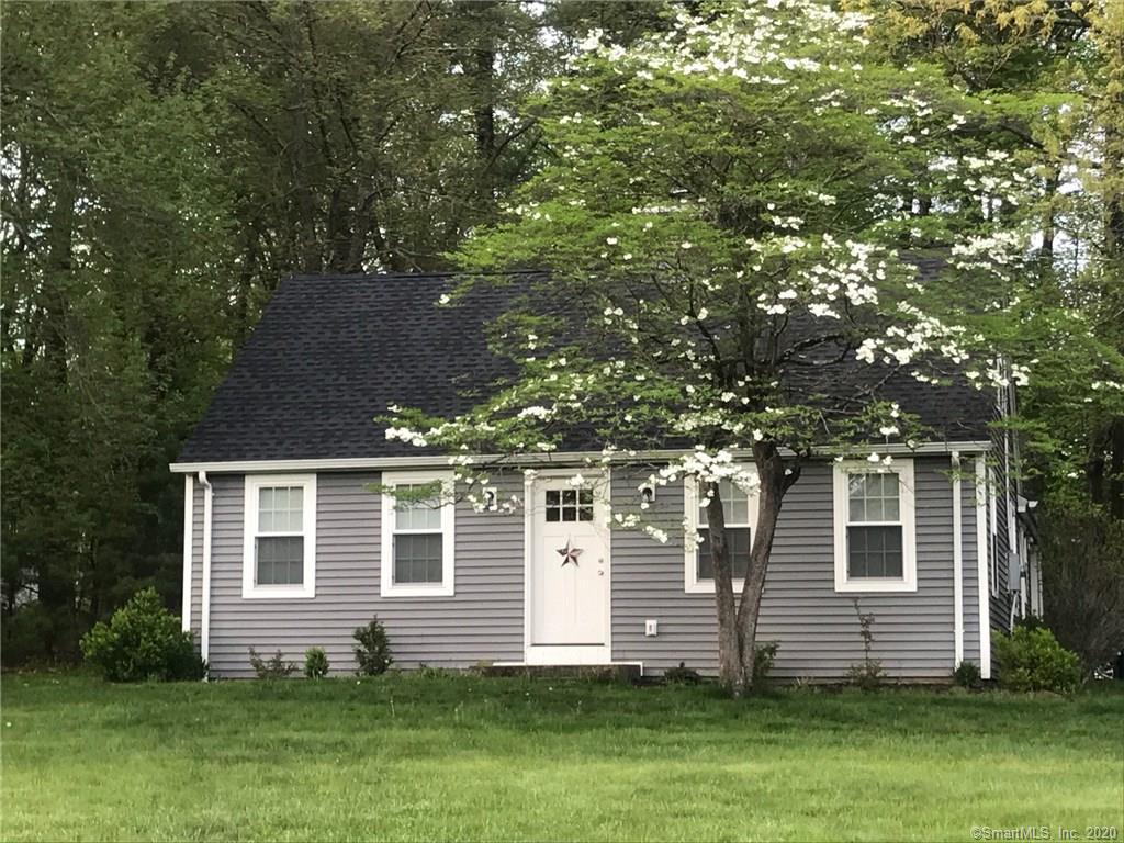 44 Ichabod Road Simsbury CT 06070