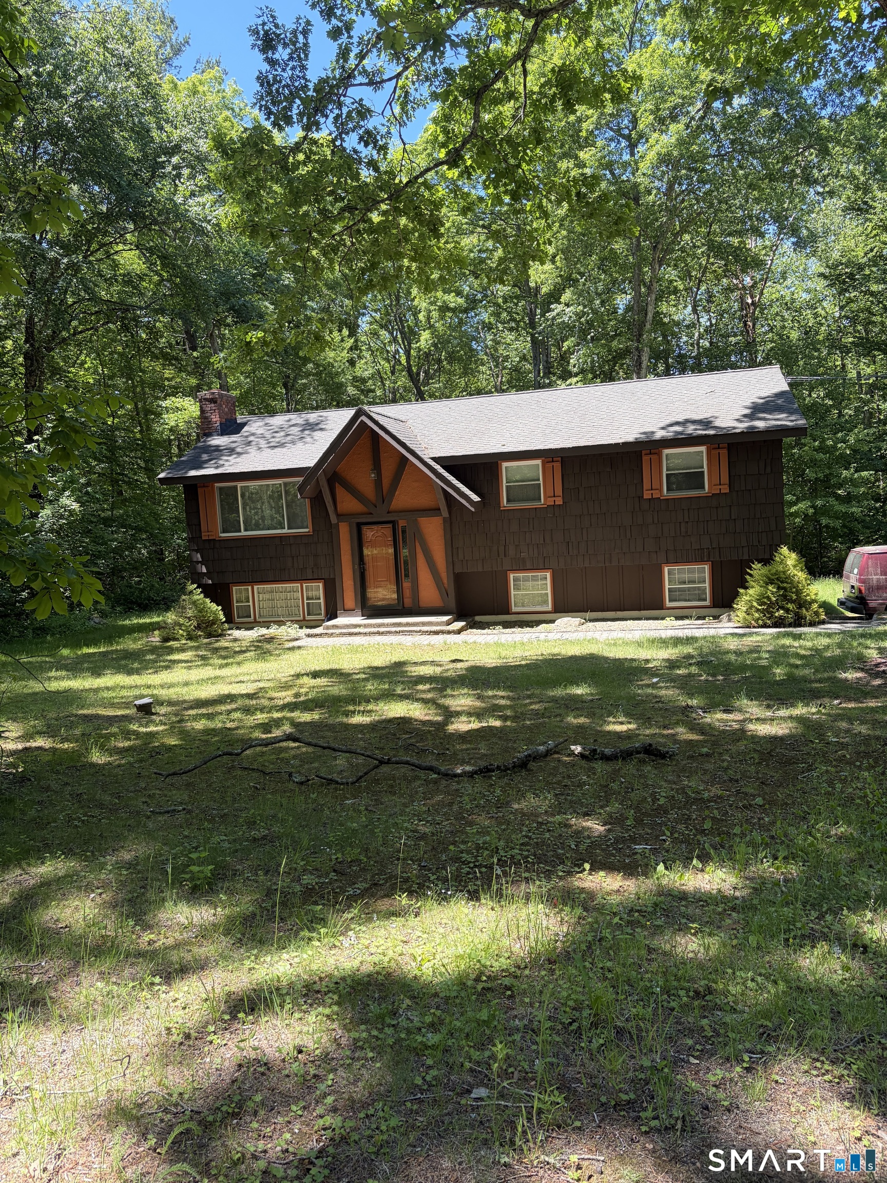 109 Village Hill Road Willington CT 06249