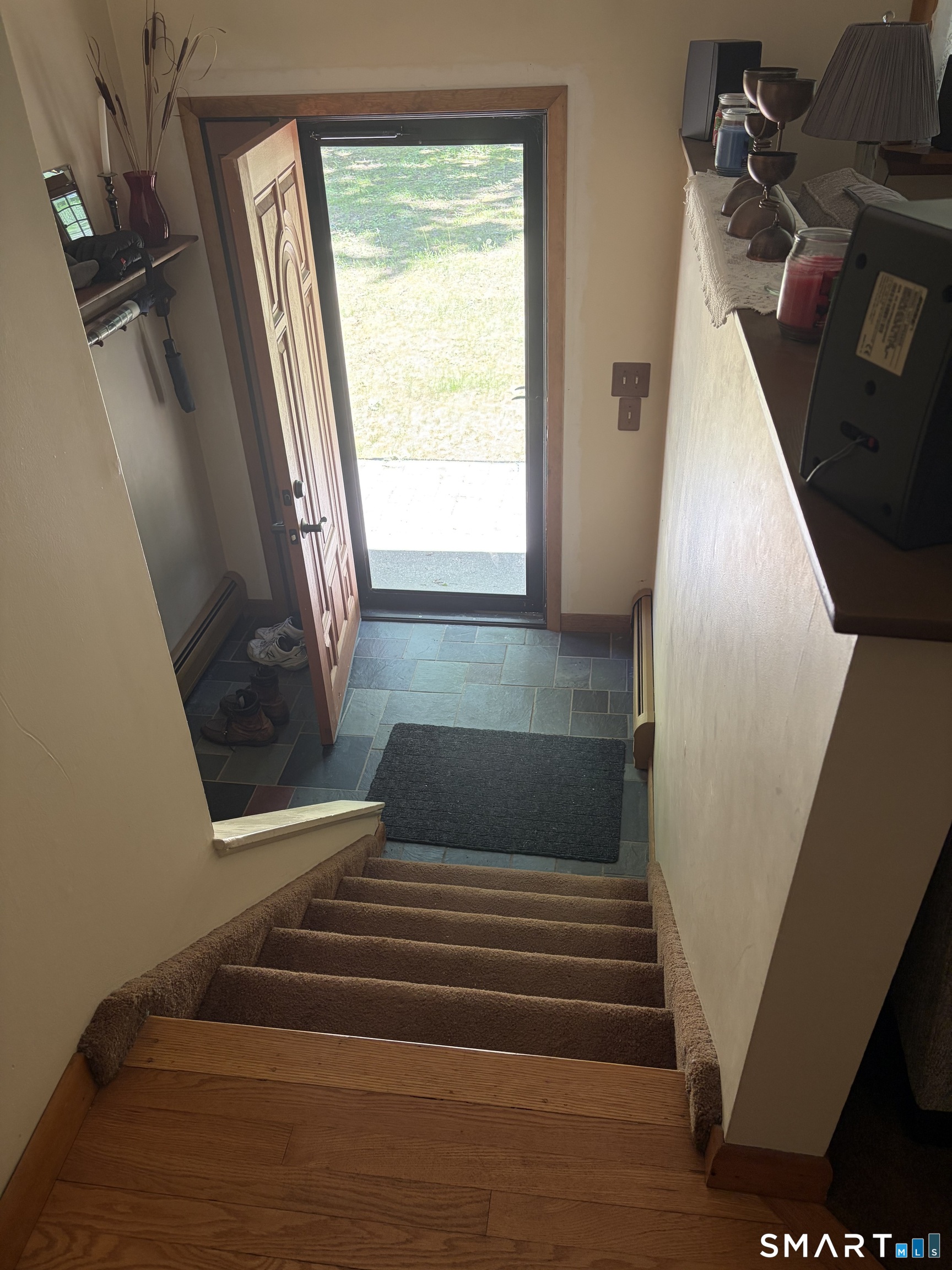 109 Village Hill Road Willington CT 06249