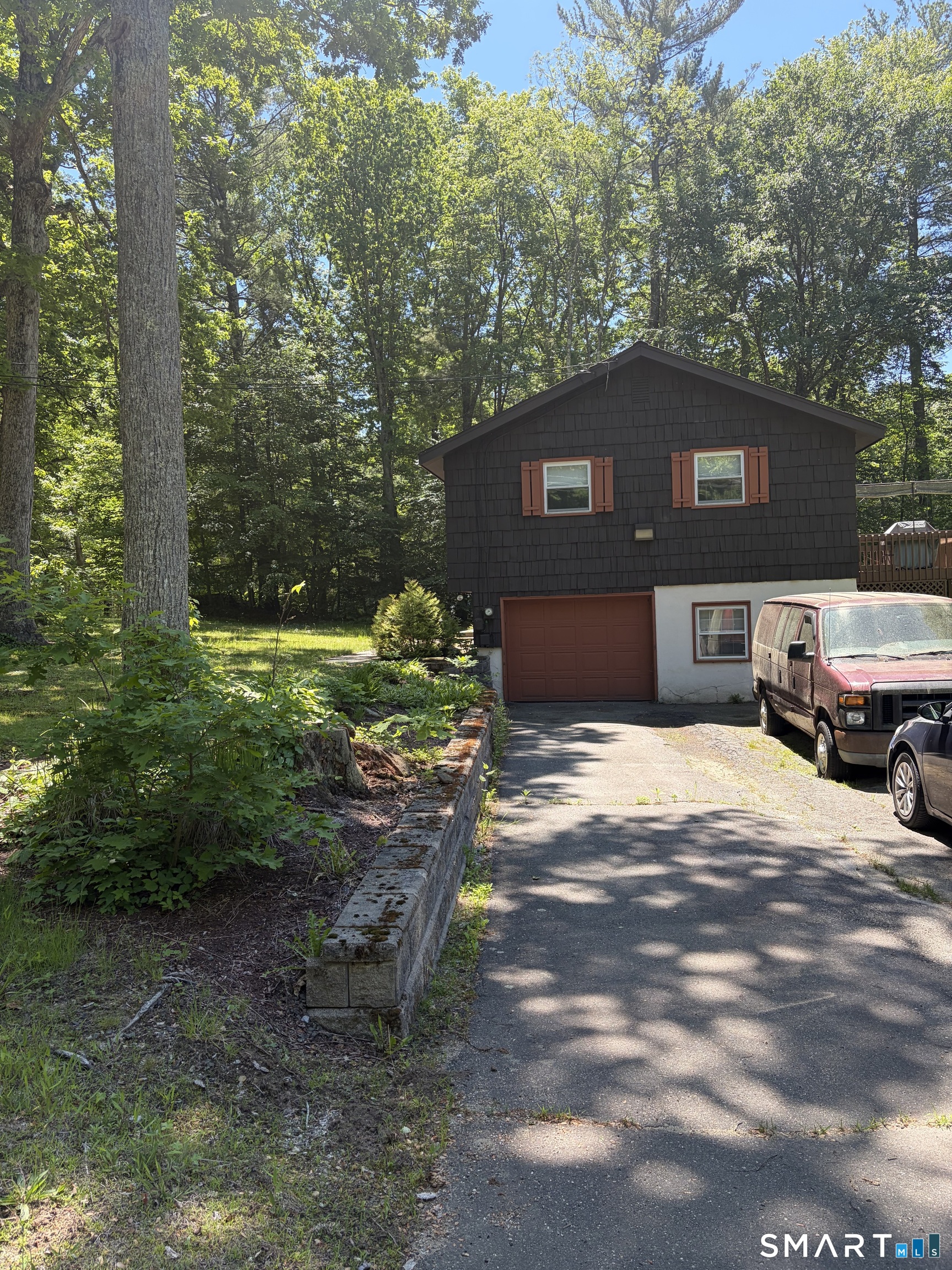 109 Village Hill Road Willington CT 06249