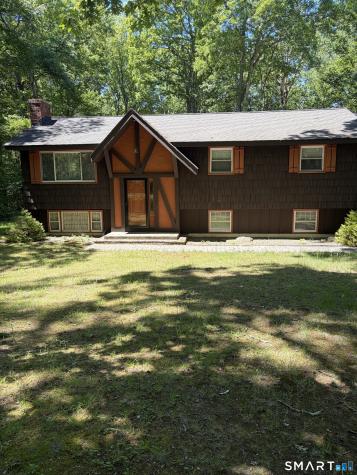 109 Village Hill Road Willington CT 06249