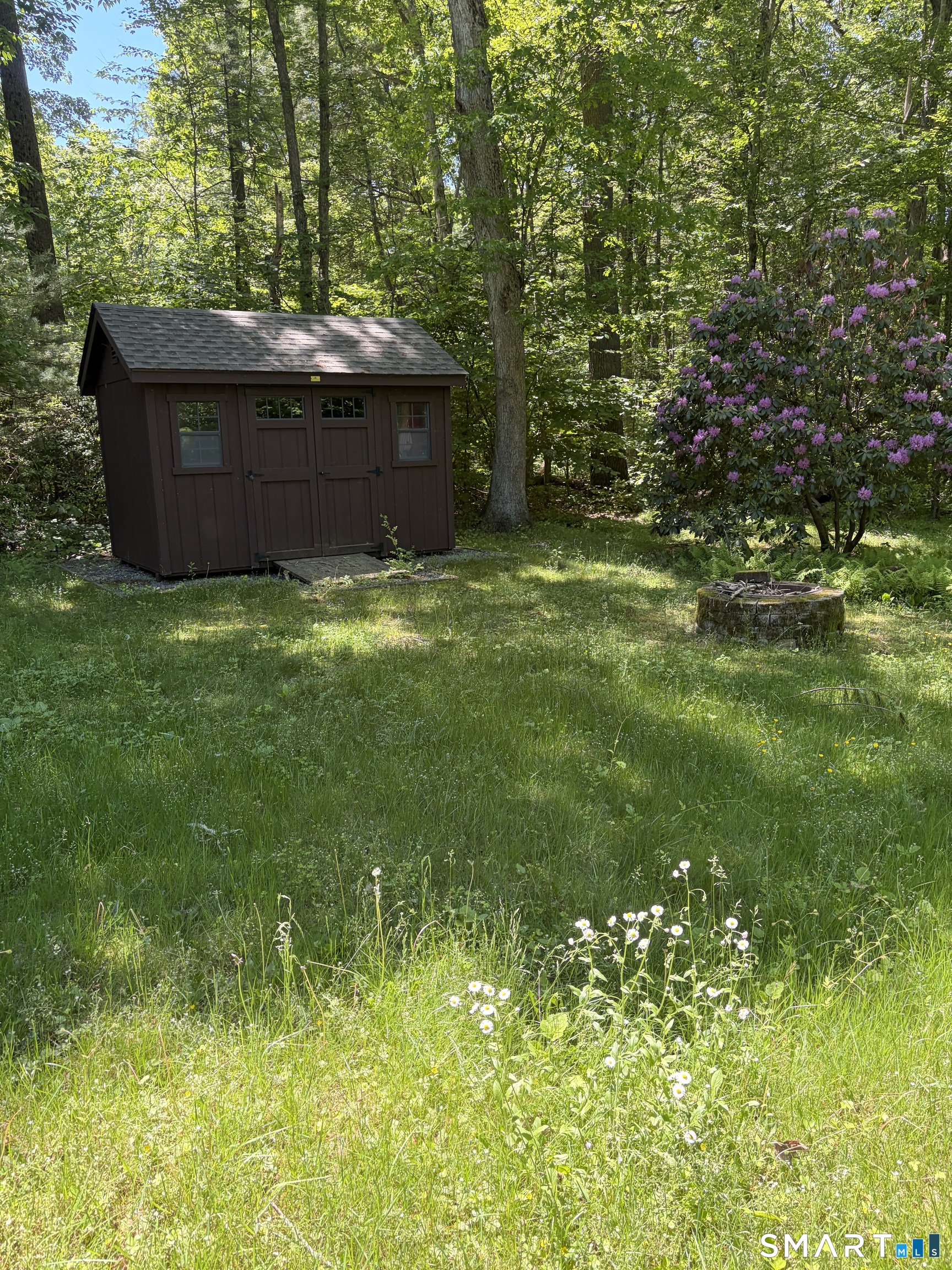 109 Village Hill Road Willington CT 06249
