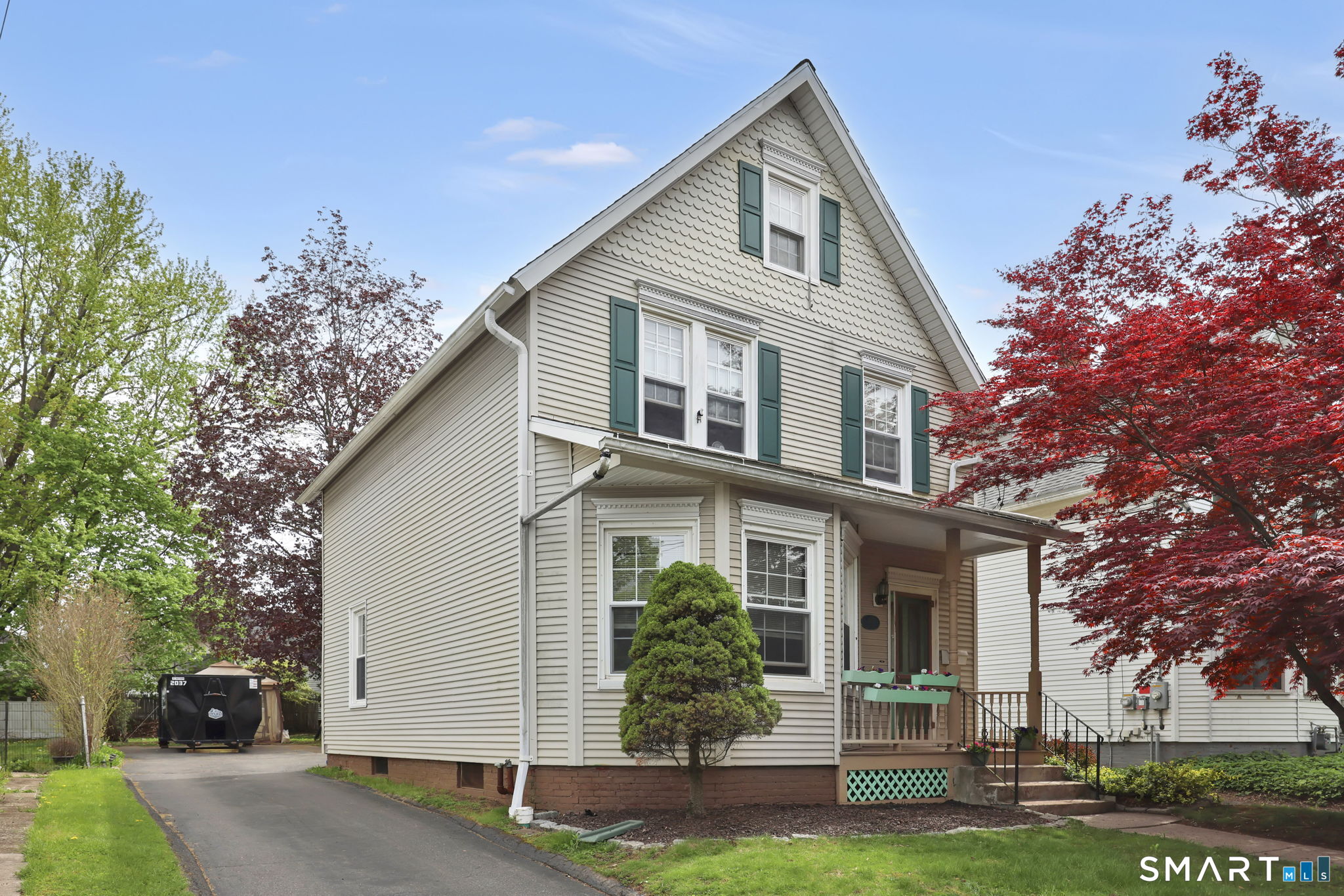165 Grand Street Middletown CT 06457