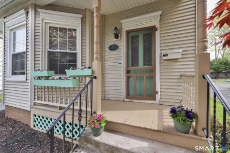165 Grand Street Middletown CT 06457