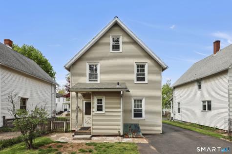 165 Grand Street Middletown CT 06457