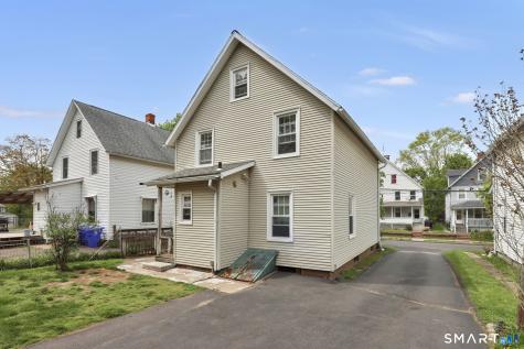 165 Grand Street Middletown CT 06457