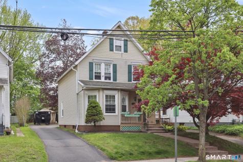 165 Grand Street Middletown CT 06457