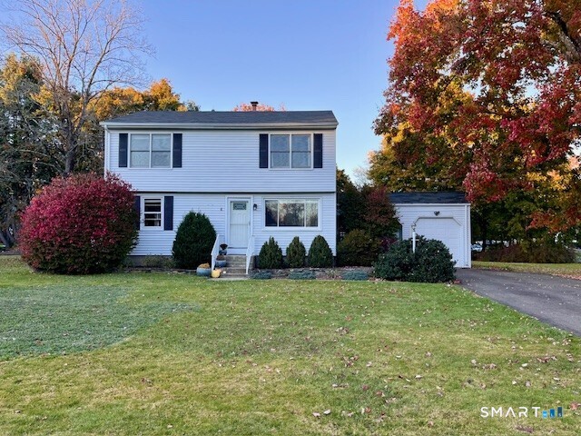 4 Cherrywood Circle Cheshire CT 06410