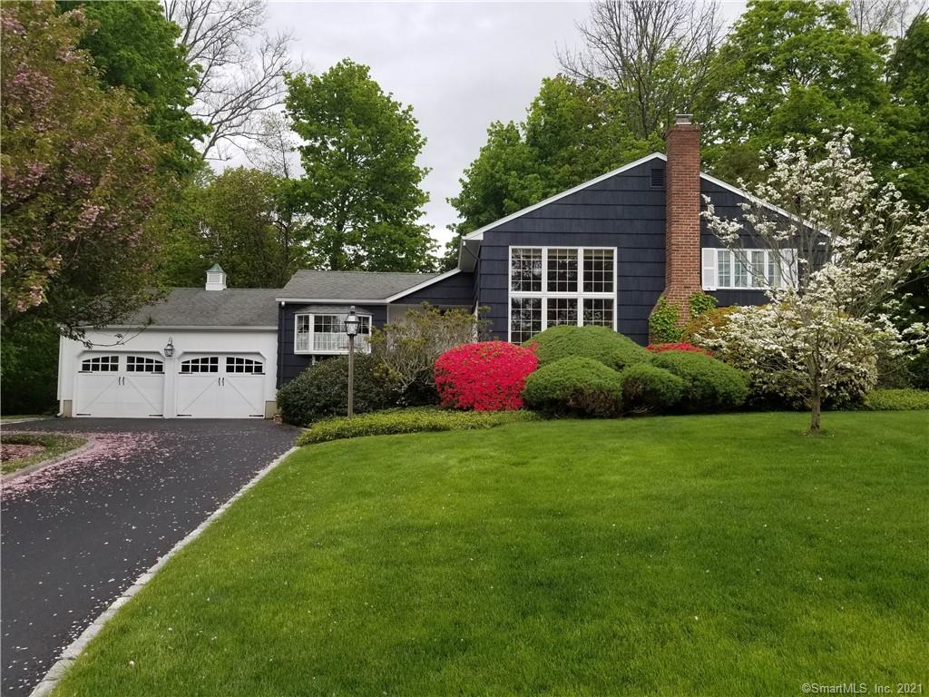 22 Esquire Road Norwalk CT 06851