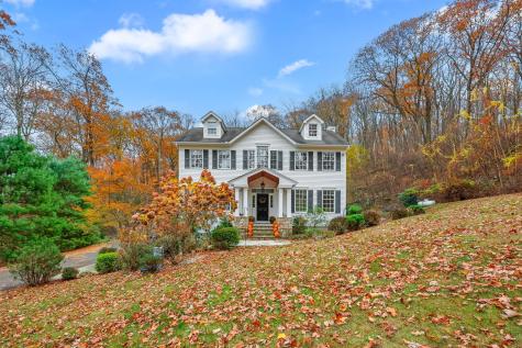 3 Alexandra Drive New Fairfield CT 06812