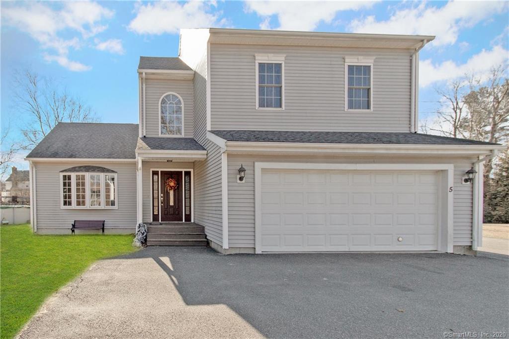 5 Genest Avenue Prospect CT 06712