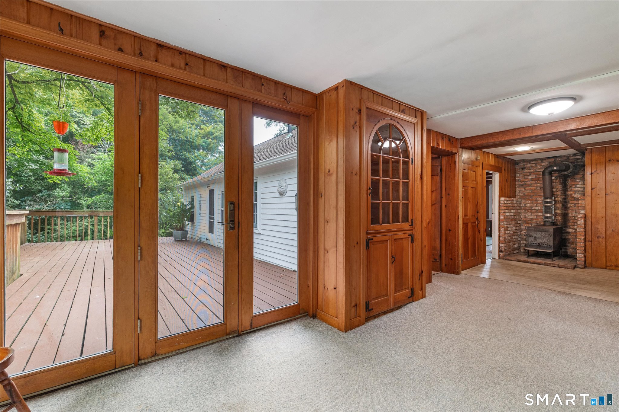 218 North Bigelow Road Hampton CT 06247