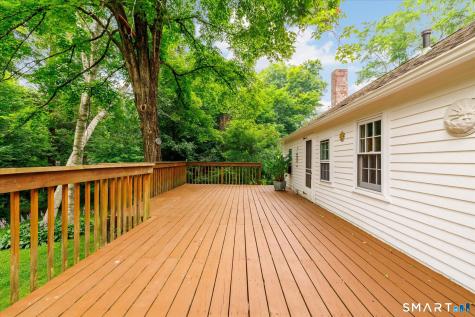 218 North Bigelow Road Hampton CT 06247