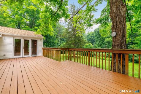 218 North Bigelow Road Hampton CT 06247