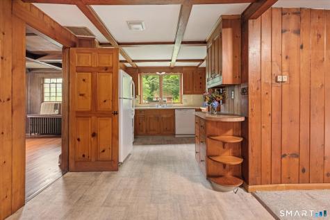 218 North Bigelow Road Hampton CT 06247