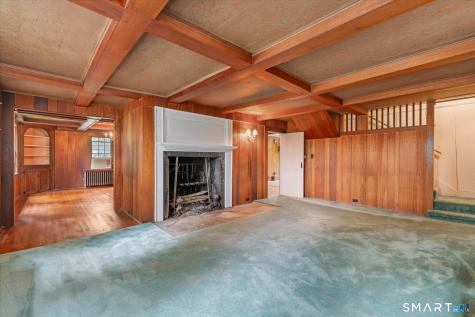 218 North Bigelow Road Hampton CT 06247