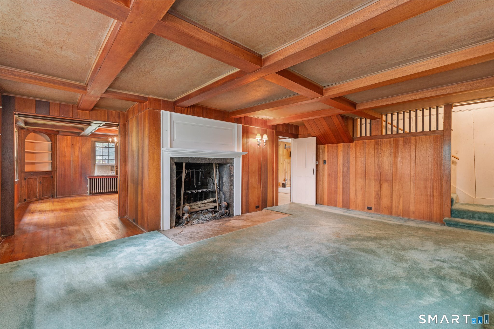 218 North Bigelow Road Hampton CT 06247