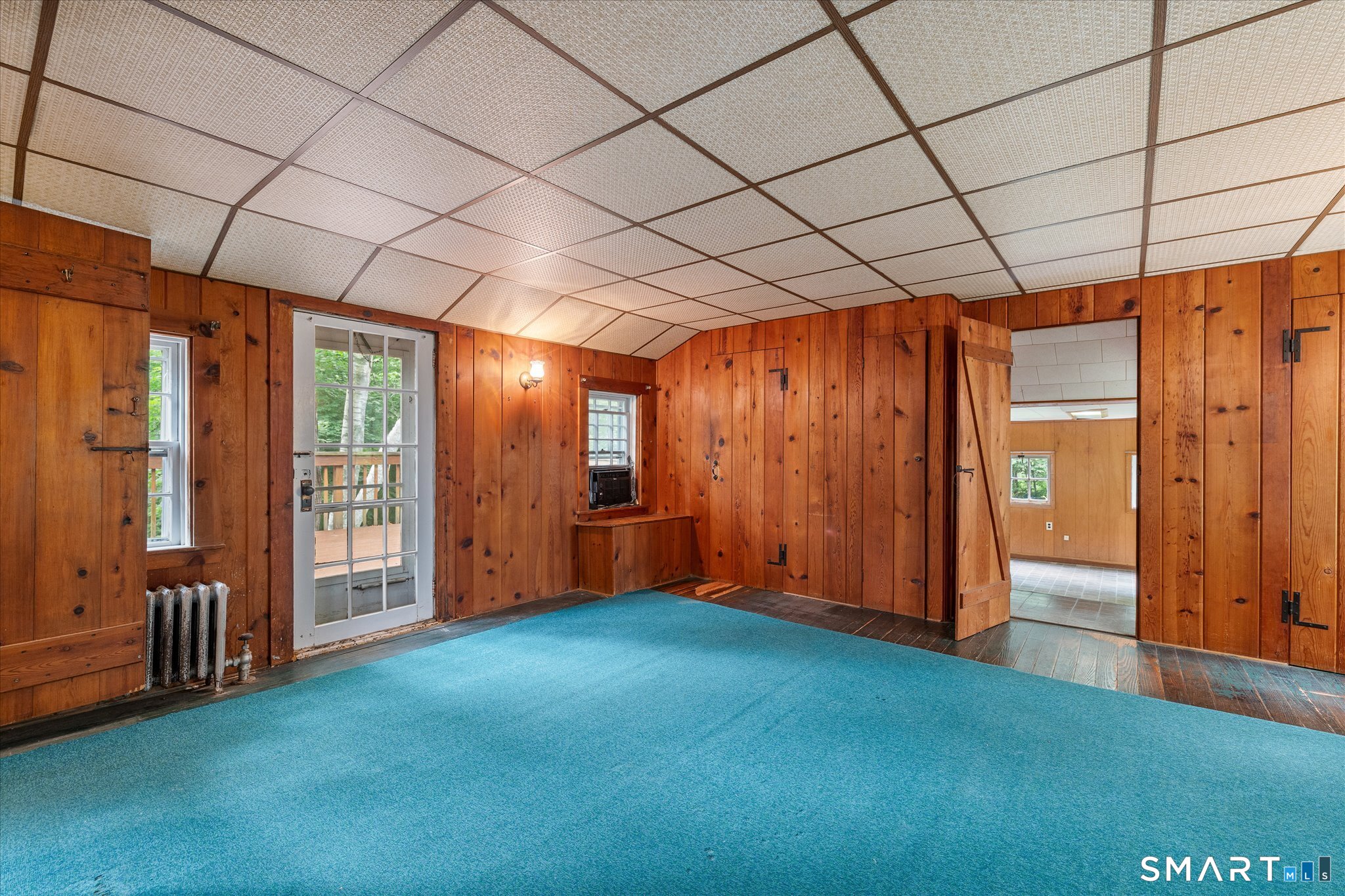 218 North Bigelow Road Hampton CT 06247